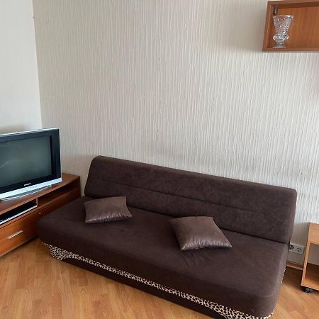 Двокімнатна Квартира На Архипенко Kiev Extérieur photo