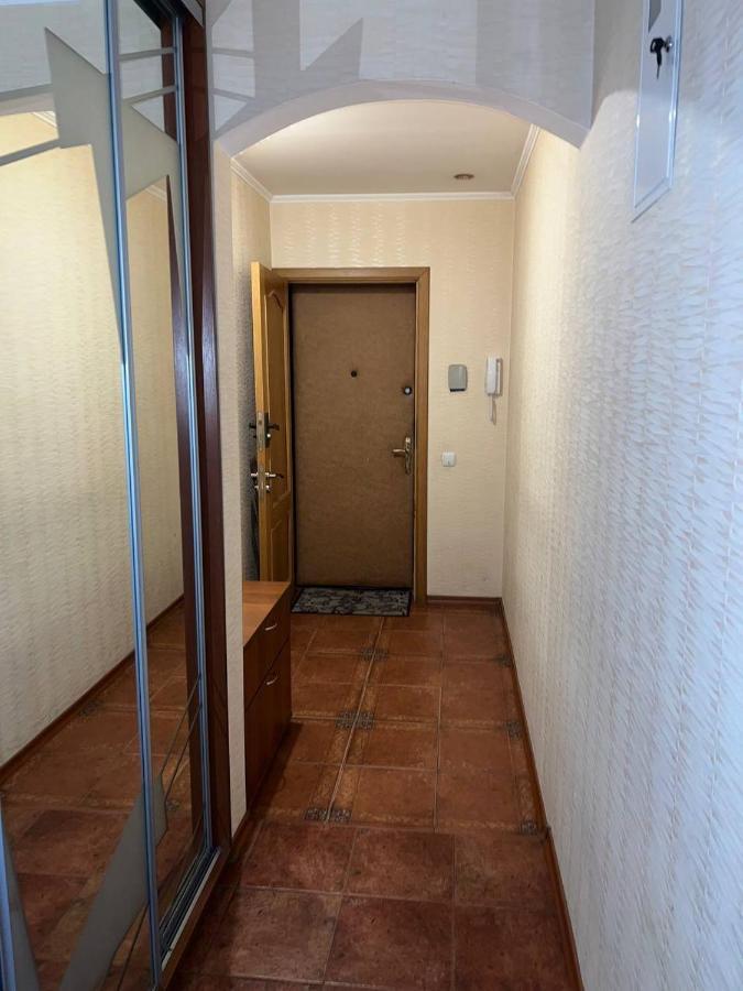 Двокімнатна Квартира На Архипенко Kiev Extérieur photo